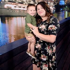 Meet your Posher, Kendall